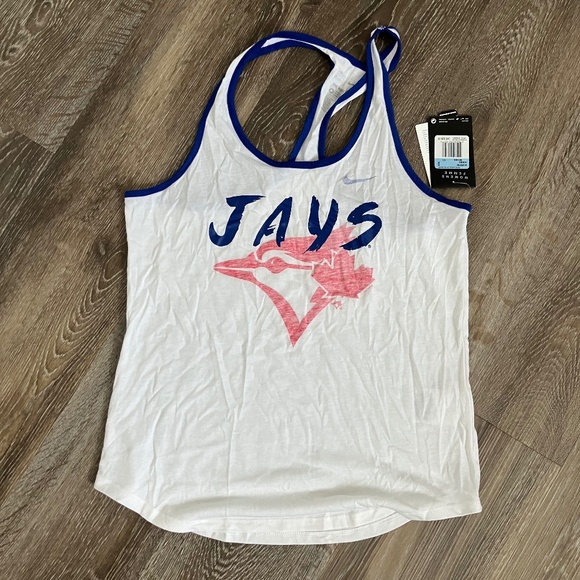 Toronto blue jays tank top - Picture 1 of 4